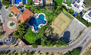 CASA EN VENTA EN RESIDENCIAL CORINTO BURGOS