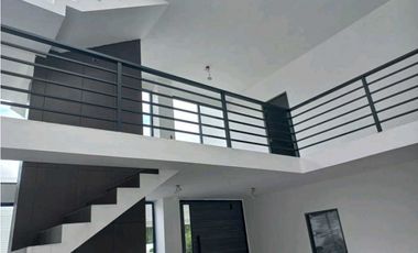 CASA EN VENTA EN RESIDENCIAL CORINTO BURGOS