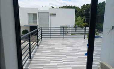 CASA EN VENTA EN RESIDENCIAL CORINTO BURGOS