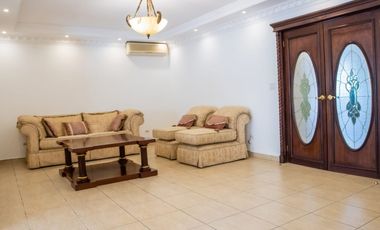 Se Alquila Casa en Costa Del Este