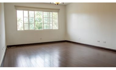 Se Alquila Casa en Costa Del Este