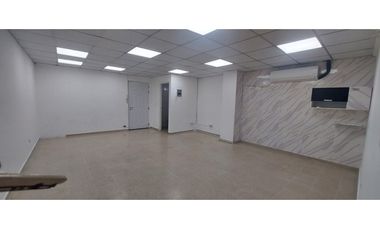 VENTA DE LOCAL COMERCIAL- VIA ESPAÑA - PLAZA SAN FERNANDO