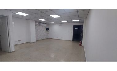 VENTA DE LOCAL COMERCIAL- VIA ESPAÑA - PLAZA SAN FERNANDO