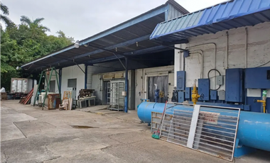 SE VENDE GALERA EN CURUNDU