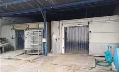 SE VENDE GALERA EN CURUNDU