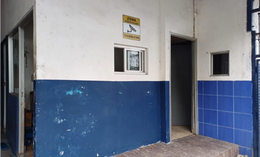 SE VENDE GALERA EN CURUNDU