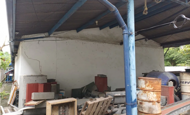 SE VENDE GALERA EN CURUNDU