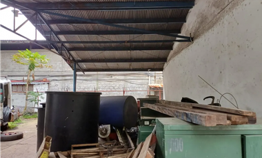 SE VENDE GALERA EN CURUNDU