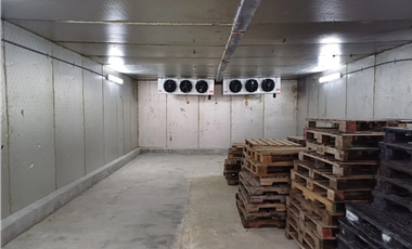 SE VENDE GALERA EN CURUNDU