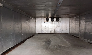 SE VENDE GALERA EN CURUNDU