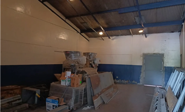 SE VENDE GALERA EN CURUNDU