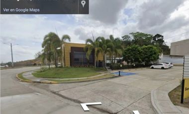 SE VENDE TERRENO EN BRISAS DEL GOLF