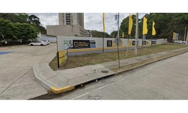 SE VENDE TERRENO EN BRISAS DEL GOLF