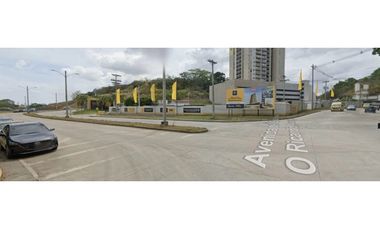 SE VENDE TERRENO EN BRISAS DEL GOLF