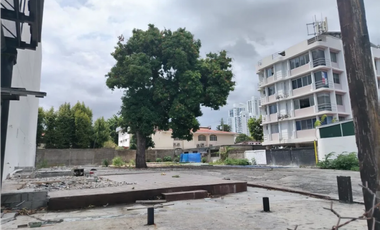 SE VENDE TERRENO EN SAN FRANCISCO NEGOCIABLE