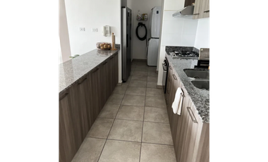 Se Vende Apartamento en Brisas del Golf