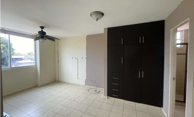 SE VENDE APARTAMENTO EN BETHANIA CAMINO REAL NEGOCIABLE