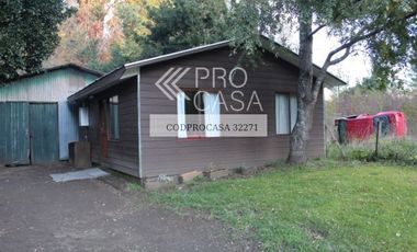 fresia n¬452 referencia propietaria/o`higgins - Local Comercial - Venta