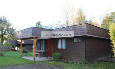 fresia n¬452 referencia propietaria/o`higgins - Local Comercial - Venta