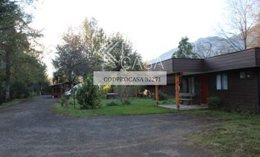 fresia n¬452 referencia propietaria/o`higgins - Local Comercial - Venta