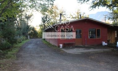fresia n¬452 referencia propietaria/o`higgins - Local Comercial - Venta