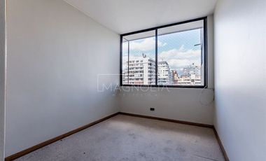 Departamento en Venta en Armando Jaramillo