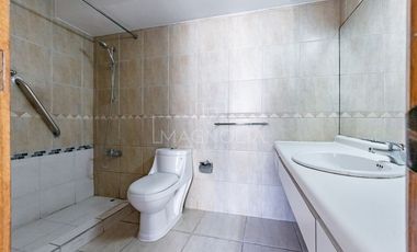 Departamento en Venta en Armando Jaramillo