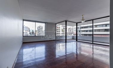 Departamento en Venta en Armando Jaramillo