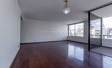 Departamento en Venta en Armando Jaramillo