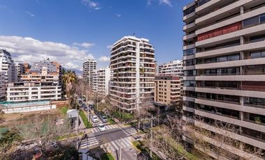 Departamento en Venta en Armando Jaramillo