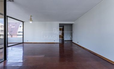 Departamento en Venta en Armando Jaramillo