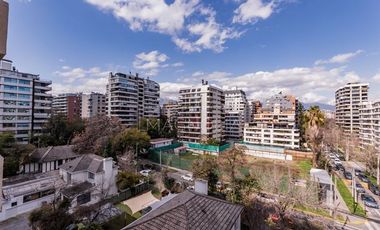 Departamento en Venta en Armando Jaramillo