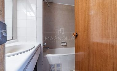 Departamento en Venta en Armando Jaramillo