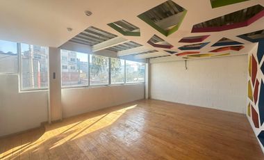 EDIFICIO COMERCIAL EN VENTA EN SECRETARIA DE MARINA