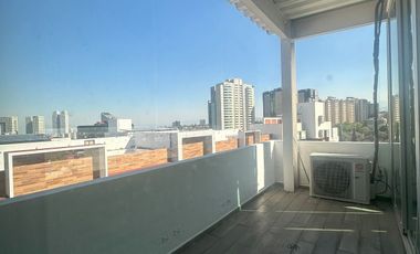 EDIFICIO COMERCIAL EN VENTA EN SECRETARIA DE MARINA