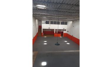 VENTA  BODEGA LAS FERIAS