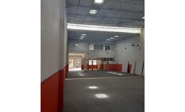 VENTA  BODEGA LAS FERIAS