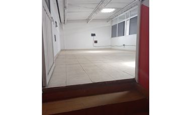 VENTA  BODEGA LAS FERIAS