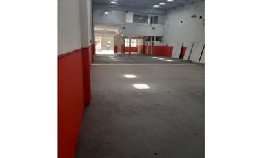 VENTA  BODEGA LAS FERIAS