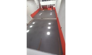 VENTA  BODEGA LAS FERIAS