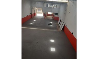 VENTA  BODEGA LAS FERIAS