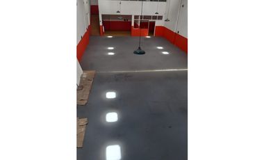 VENTA  BODEGA LAS FERIAS