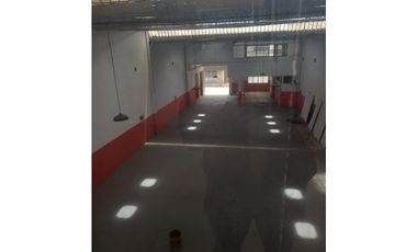 VENTA  BODEGA LAS FERIAS