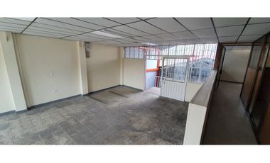 VENTA  BODEGA LAS FERIAS