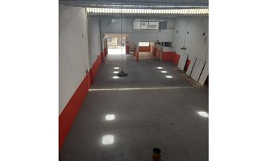 VENTA  BODEGA LAS FERIAS