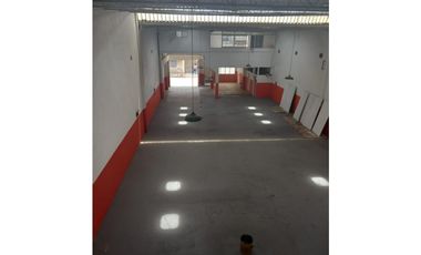 VENTA  BODEGA LAS FERIAS