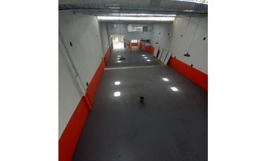 VENTA  BODEGA LAS FERIAS