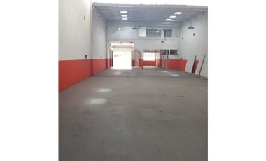 VENTA  BODEGA LAS FERIAS