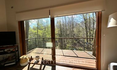 REBAJADO!!!! En venta maravilloso terreno en condominio, sector Pumalal