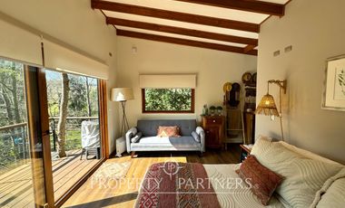 REBAJADO!!!! En venta maravilloso terreno en condominio, sector Pumalal